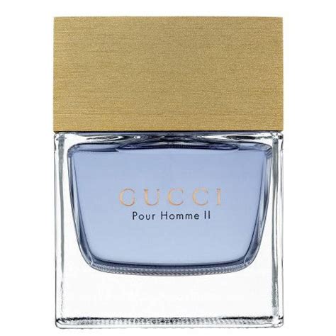 gucci pour homme ii black friday|Gucci Pour Homme Ii By Gucci For Men. Eau De Toilette Spray .